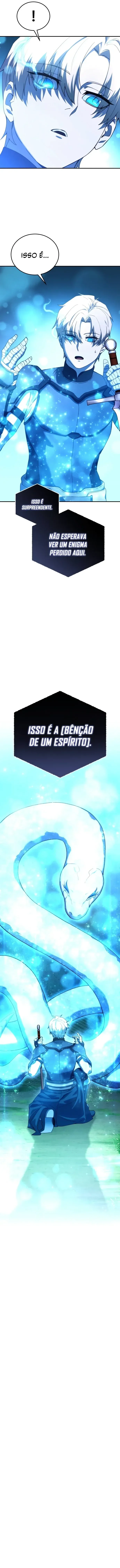 Mestre Espadachim Criado Pelas Estrelas capitulo 24 pagina 11