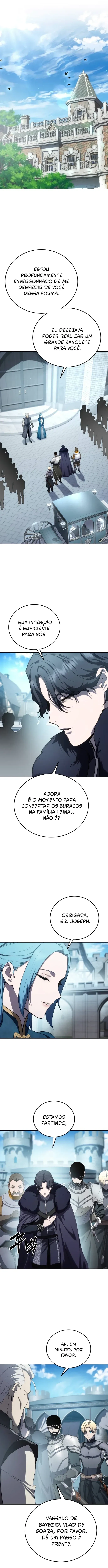 Mestre Espadachim Criado Pelas Estrelas capitulo 24 pagina 12