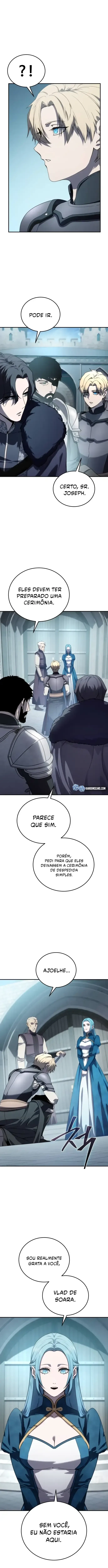 Mestre Espadachim Criado Pelas Estrelas capitulo 24 pagina 13