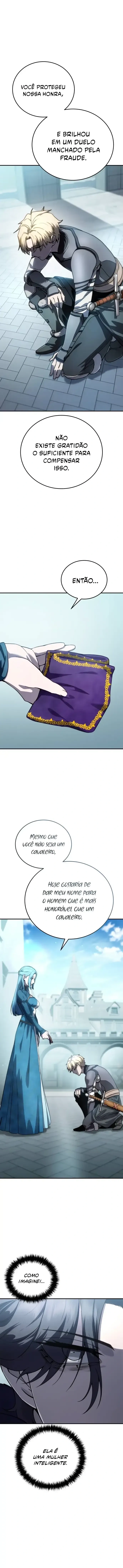 Mestre Espadachim Criado Pelas Estrelas capitulo 24 pagina 14
