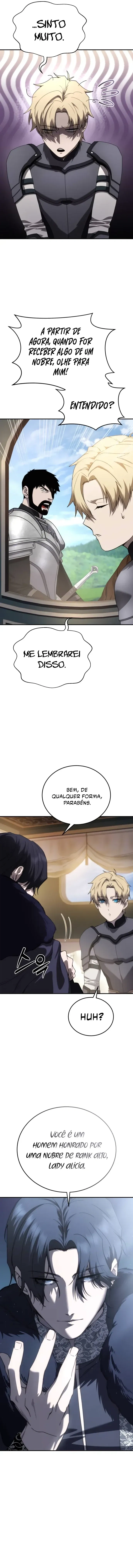 Mestre Espadachim Criado Pelas Estrelas capitulo 24 pagina 19
