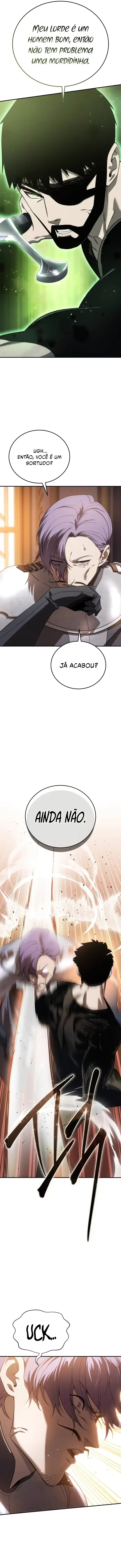 Mestre Espadachim Criado Pelas Estrelas capitulo 24 pagina 4
