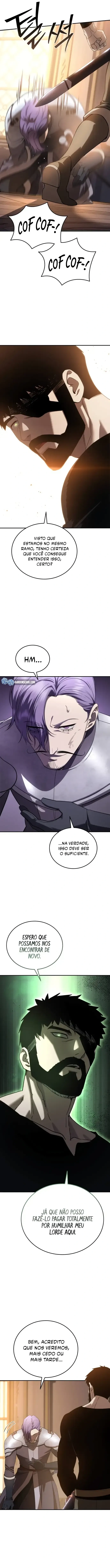 Mestre Espadachim Criado Pelas Estrelas capitulo 24 pagina 5