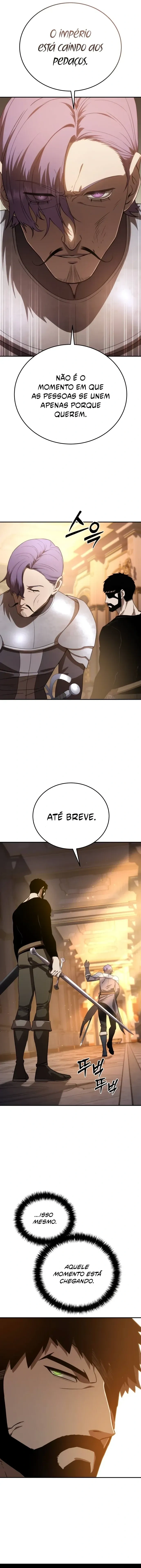Mestre Espadachim Criado Pelas Estrelas capitulo 24 pagina 6