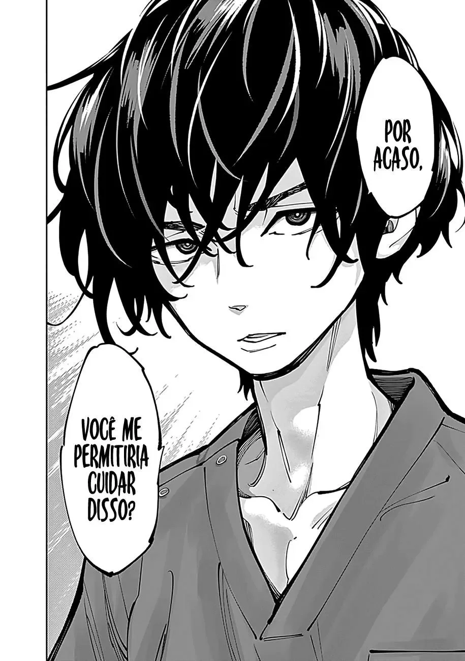 Casa da RadiaÃ§Ã£o capitulo 5 pagina 21