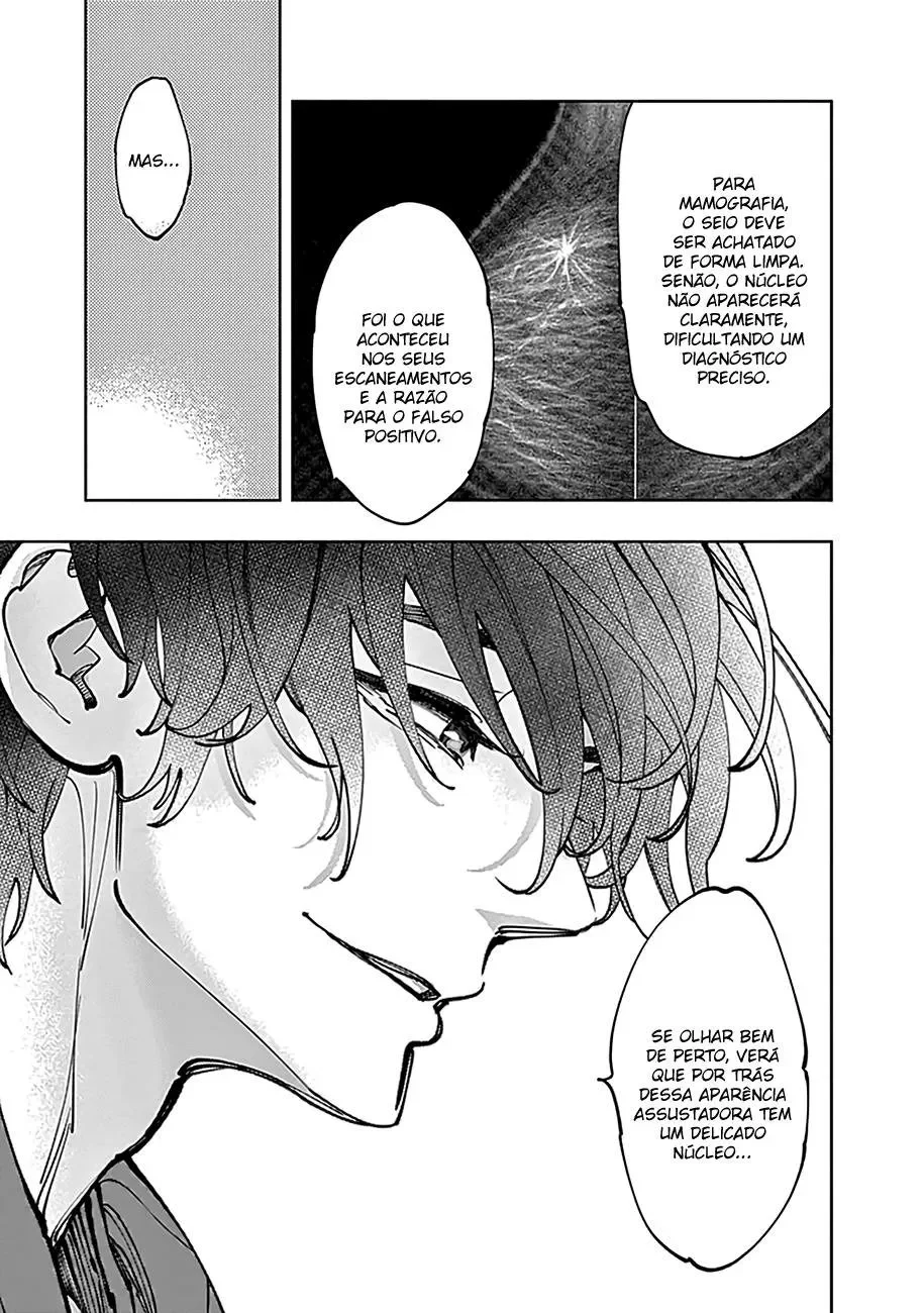 Casa da RadiaÃ§Ã£o capitulo 5 pagina 32