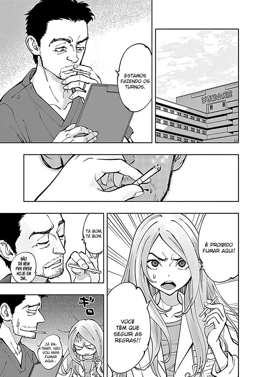 Casa da RadiaÃ§Ã£o capitulo 5 pagina 34