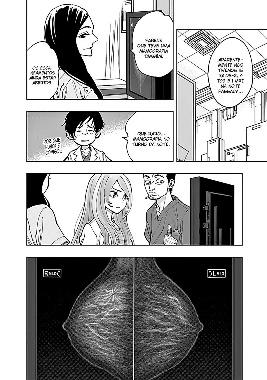 Casa da RadiaÃ§Ã£o capitulo 5 pagina 35