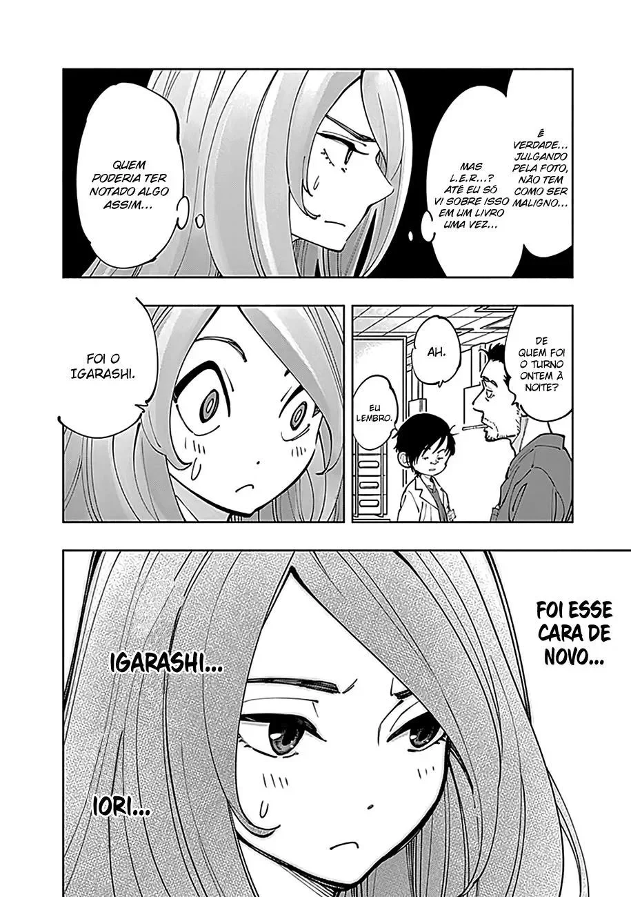 Casa da RadiaÃ§Ã£o capitulo 5 pagina 37