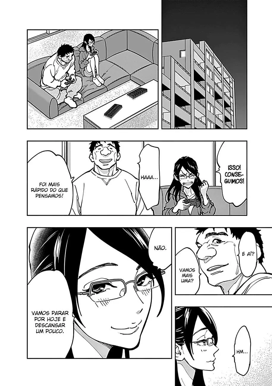 Casa da RadiaÃ§Ã£o capitulo 5 pagina 39