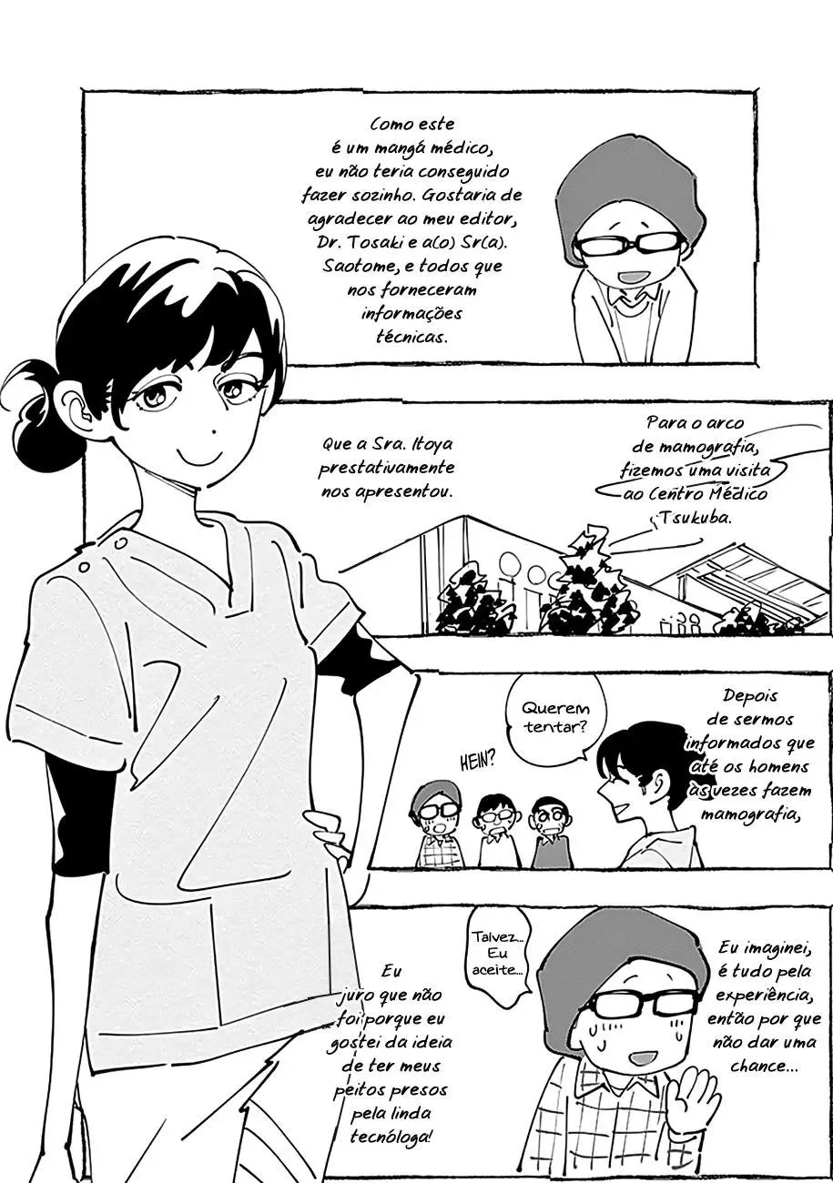 Casa da RadiaÃ§Ã£o capitulo 5 pagina 43