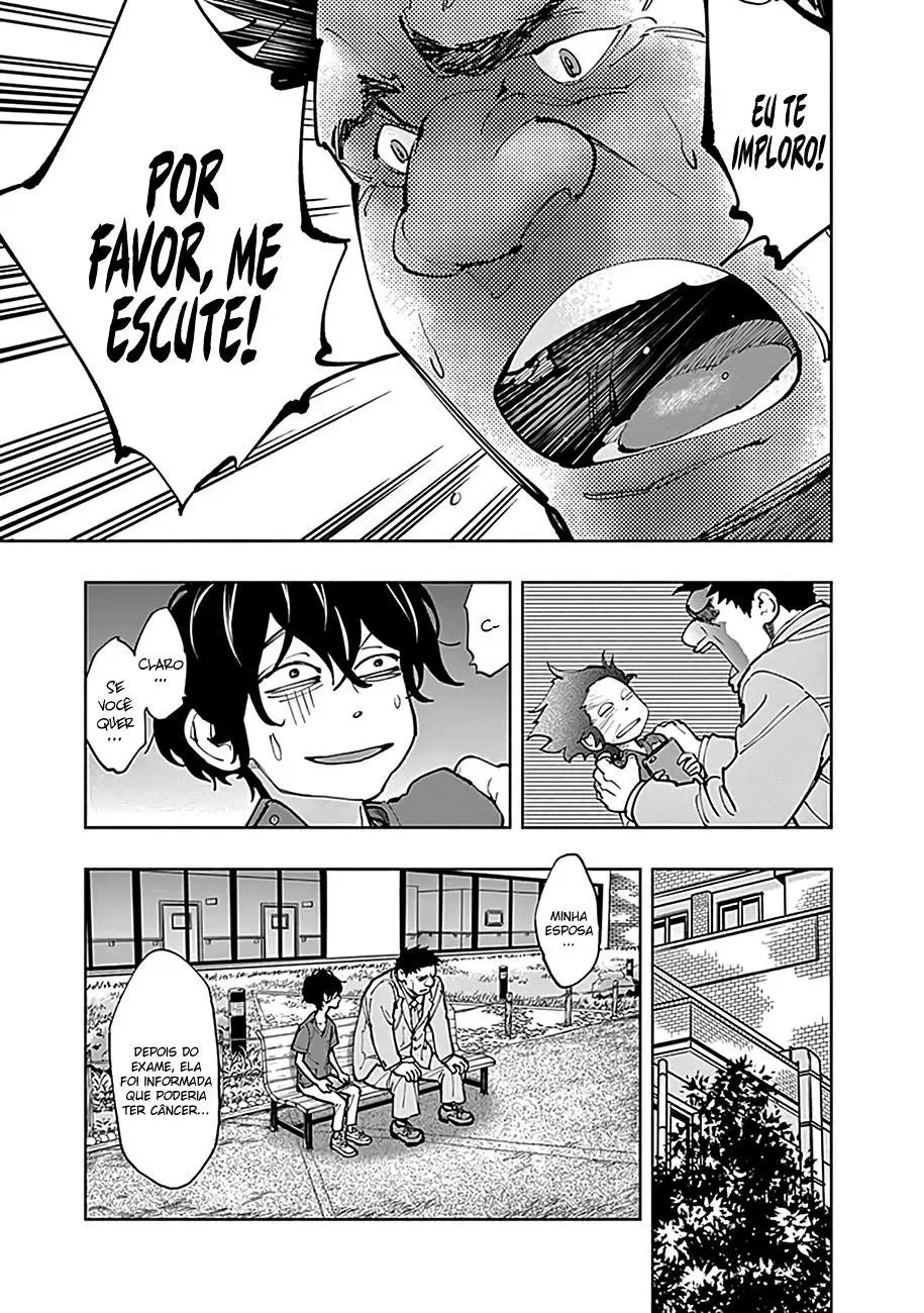 Casa da RadiaÃ§Ã£o capitulo 5 pagina 8