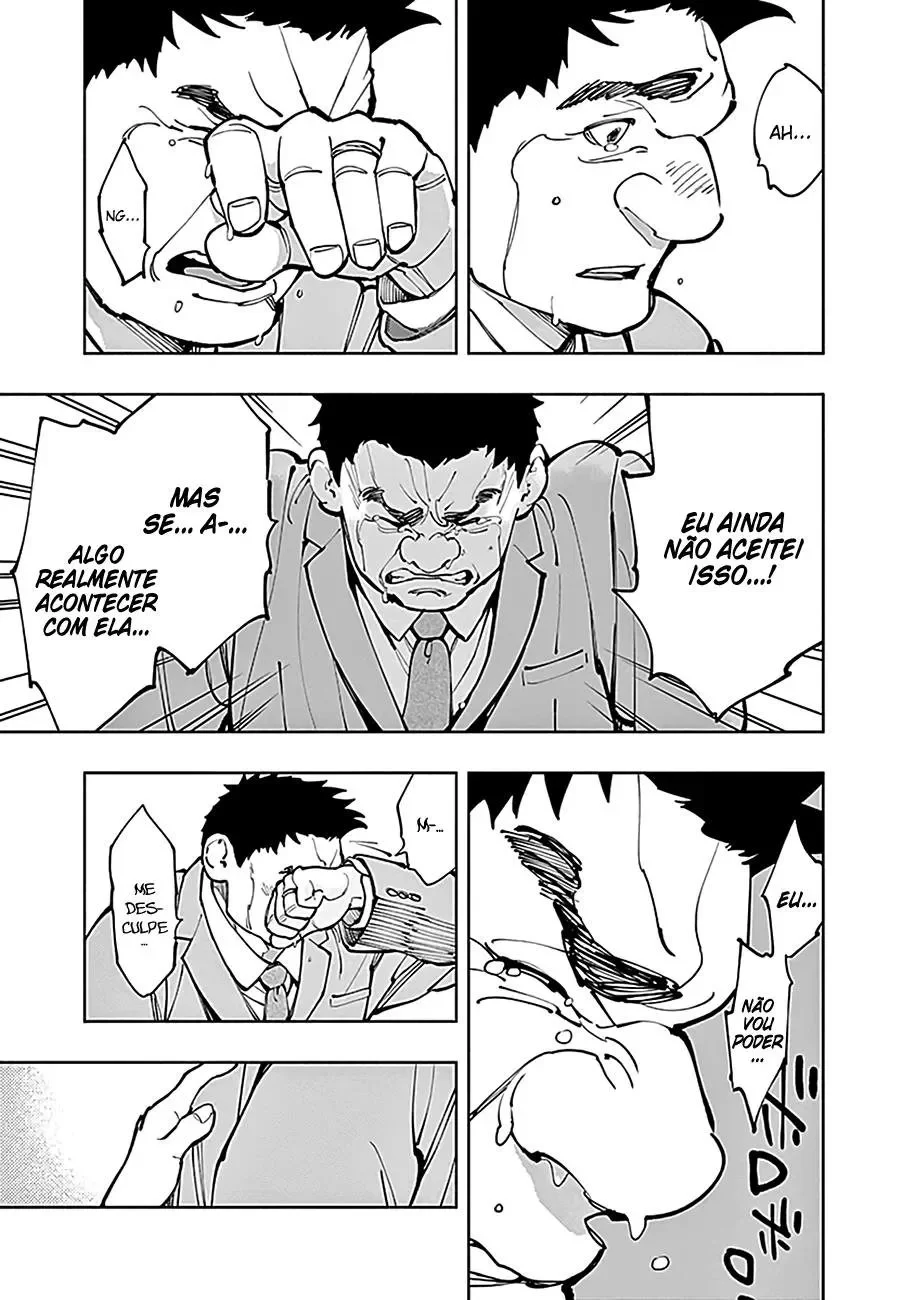 Casa da RadiaÃ§Ã£o capitulo 5 pagina 10