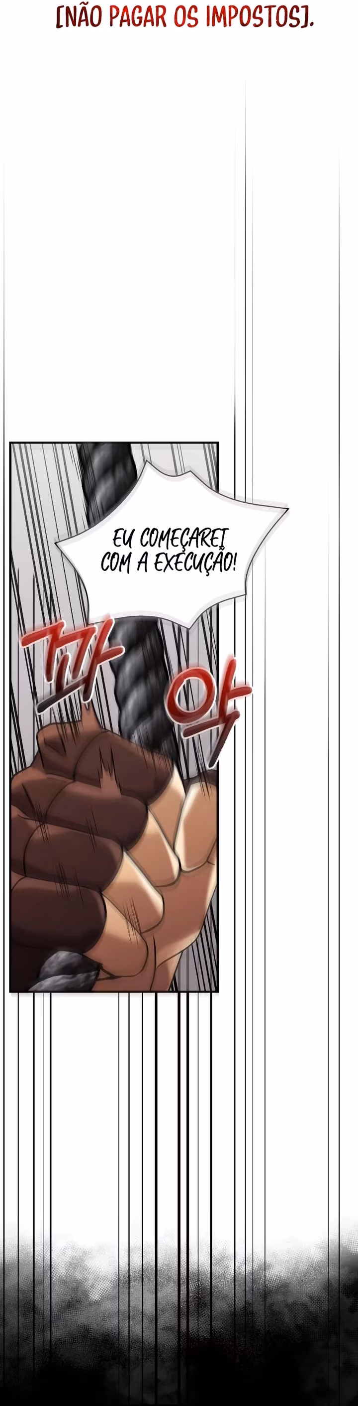 Sobrevivendo no Jogo como um Bárbaro capitulo 16 pagina 22