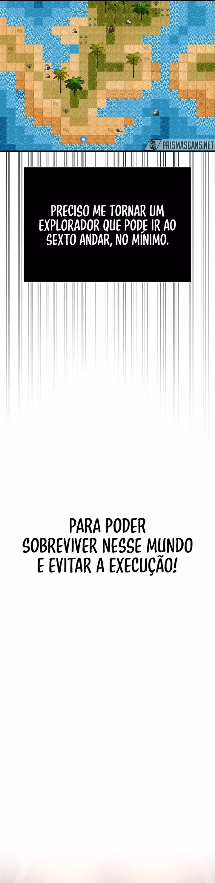 Sobrevivendo no Jogo como um Bárbaro capitulo 16 pagina 31