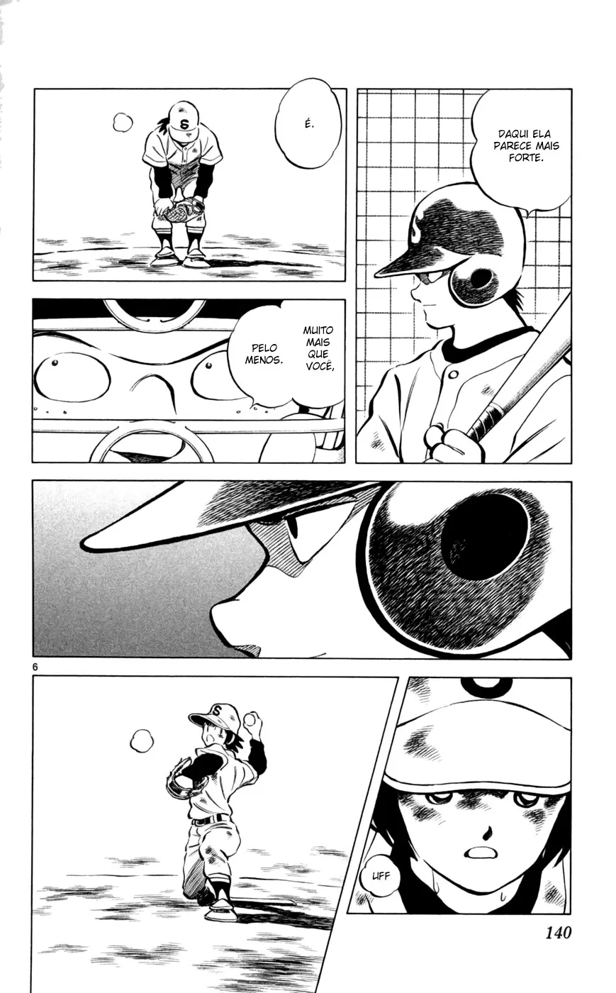 Jogo de Campo capitulo 18 pagina 6