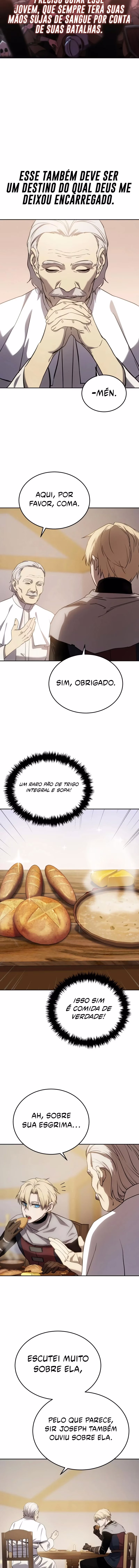 Mestre Espadachim Criado Pelas Estrelas capitulo 7 pagina 11
