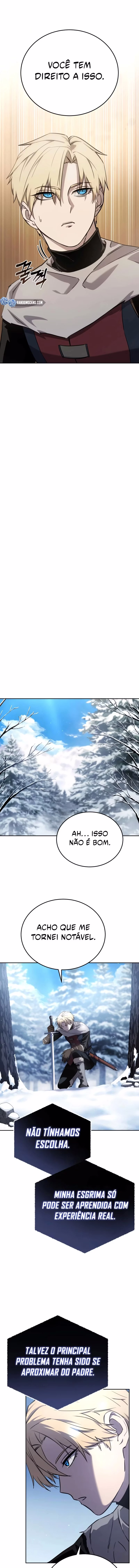 Mestre Espadachim Criado Pelas Estrelas capitulo 7 pagina 13
