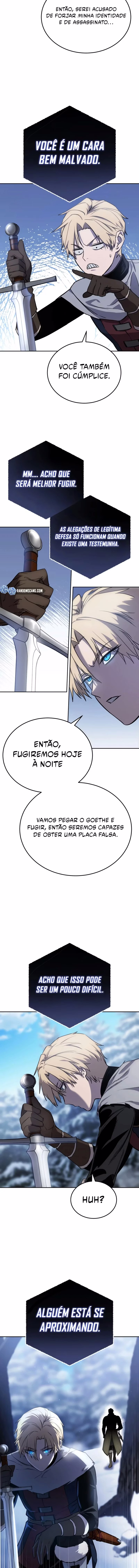 Mestre Espadachim Criado Pelas Estrelas capitulo 7 pagina 15