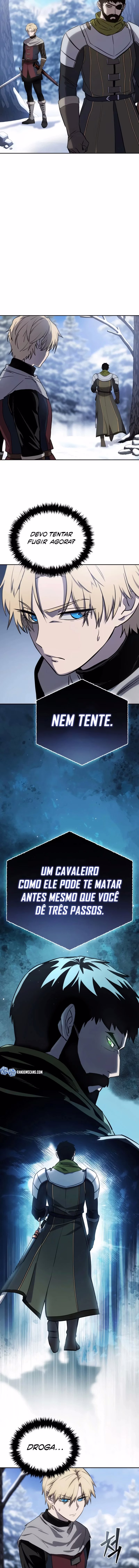 Mestre Espadachim Criado Pelas Estrelas capitulo 7 pagina 18