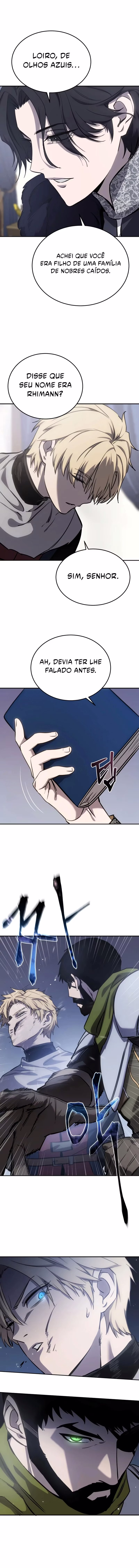 Mestre Espadachim Criado Pelas Estrelas capitulo 7 pagina 20
