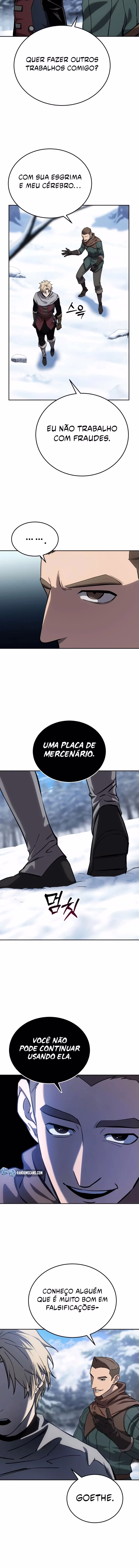 Mestre Espadachim Criado Pelas Estrelas capitulo 7 pagina 2
