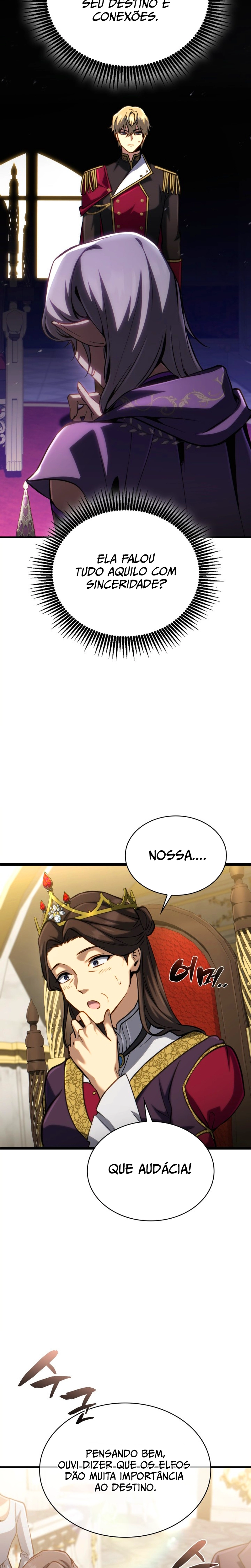Eu Me Tornei o Primeiro PrÃ­ncipe Rebelde capitulo 22 pagina 19