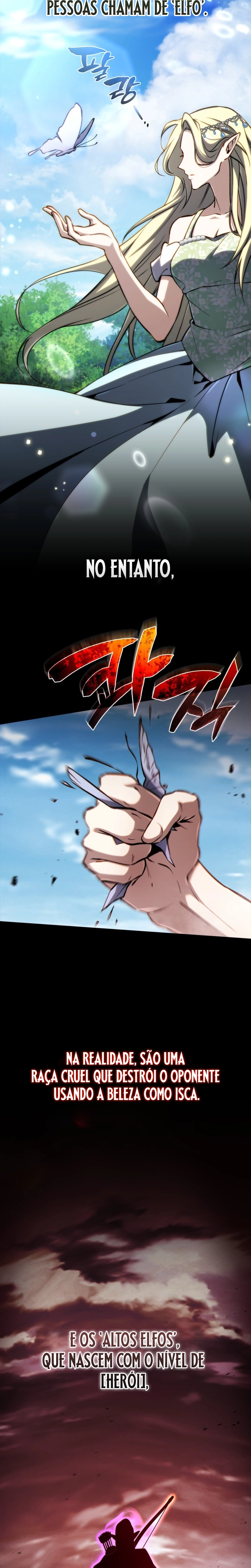 Eu Me Tornei o Primeiro PrÃ­ncipe Rebelde capitulo 22 pagina 2