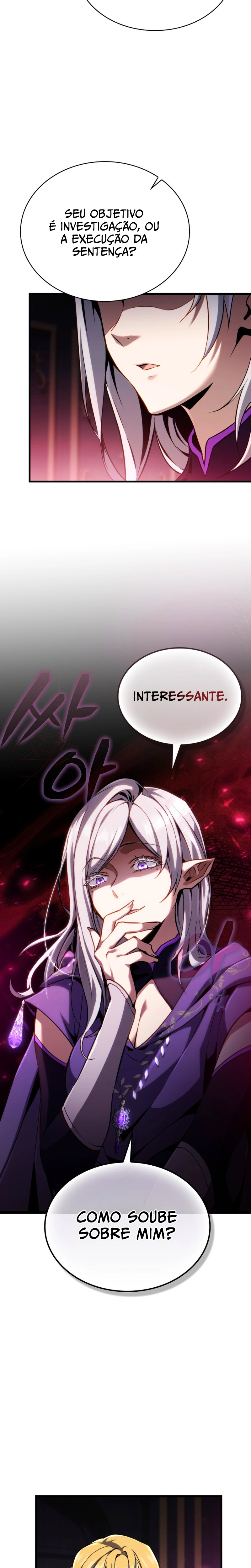 Eu Me Tornei o Primeiro PrÃ­ncipe Rebelde capitulo 22 pagina 24