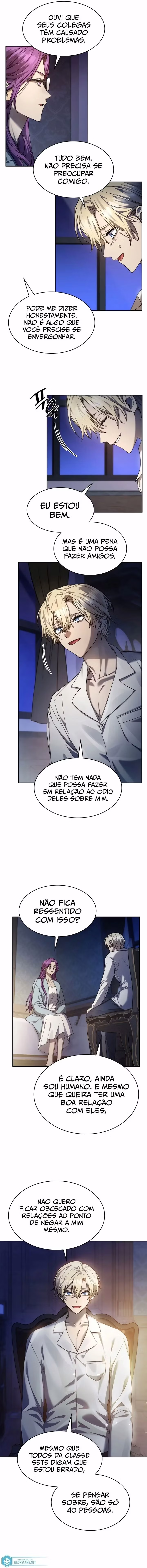 O Mago do Infinito capitulo 30 pagina 11