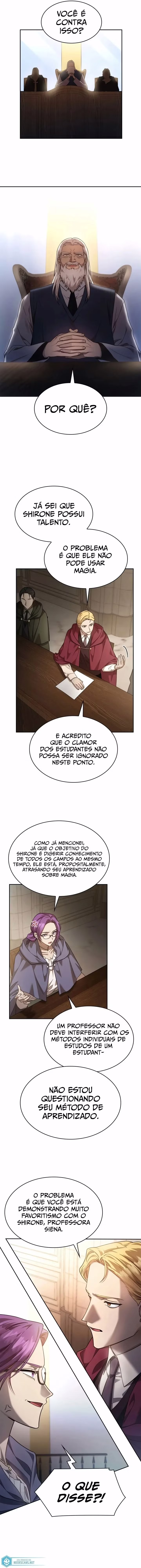 O Mago do Infinito capitulo 30 pagina 14