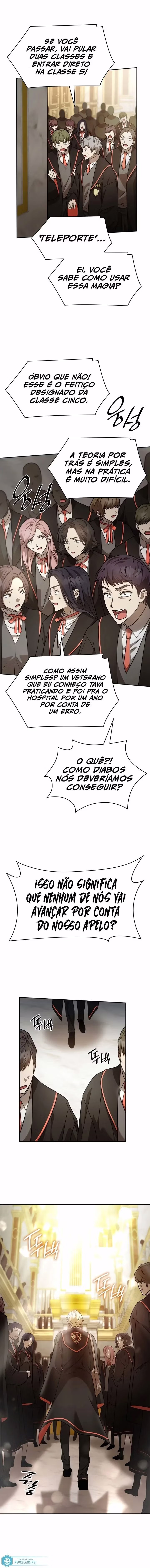 O Mago do Infinito capitulo 30 pagina 19