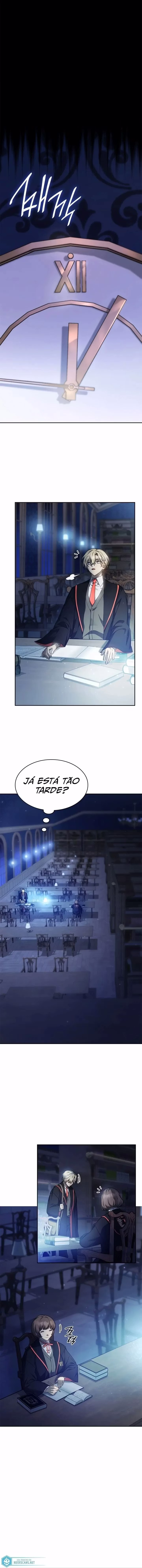 O Mago do Infinito capitulo 30 pagina 5