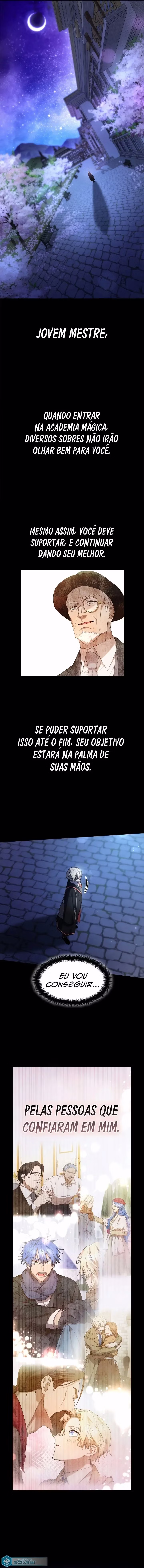 O Mago do Infinito capitulo 30 pagina 6