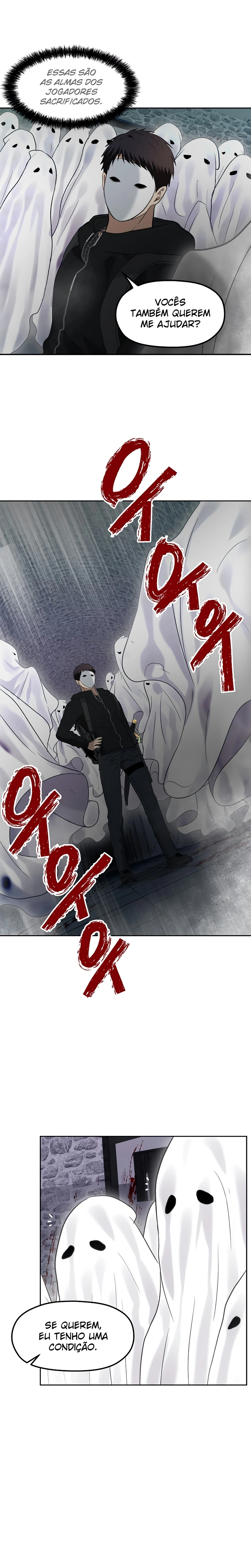 A Segunda Vida do Ranker capitulo 31 pagina 15