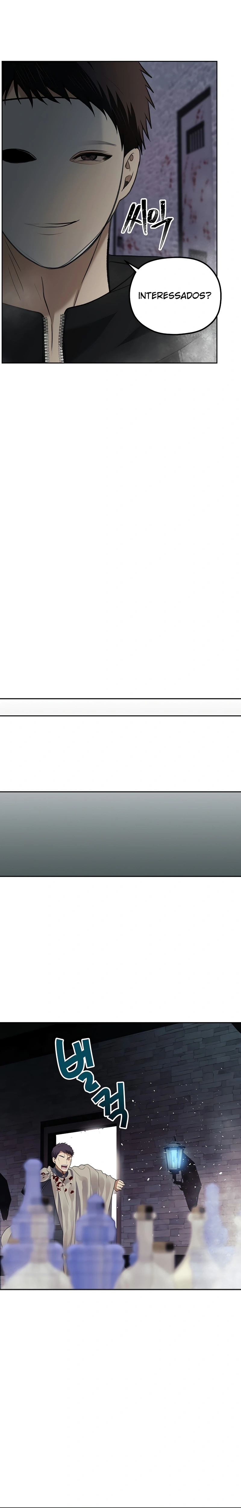 A Segunda Vida do Ranker capitulo 31 pagina 16