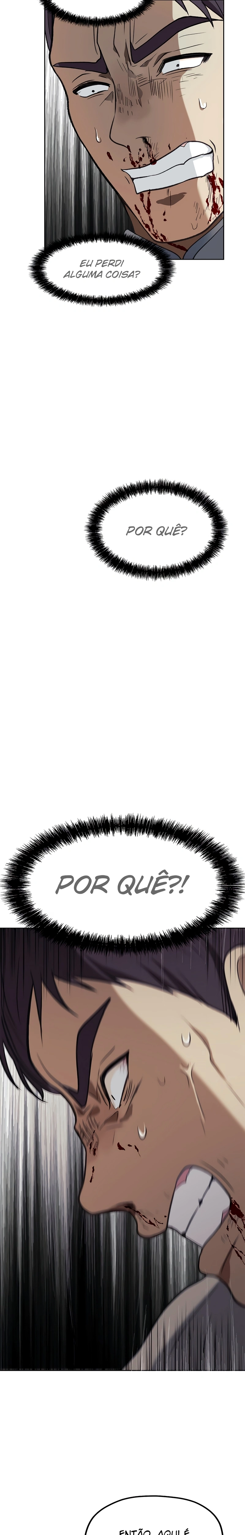 A Segunda Vida do Ranker capitulo 31 pagina 20