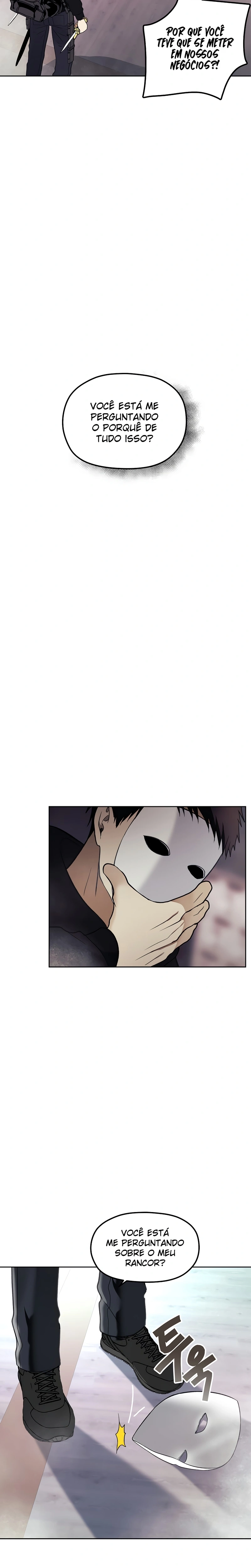 A Segunda Vida do Ranker capitulo 31 pagina 24