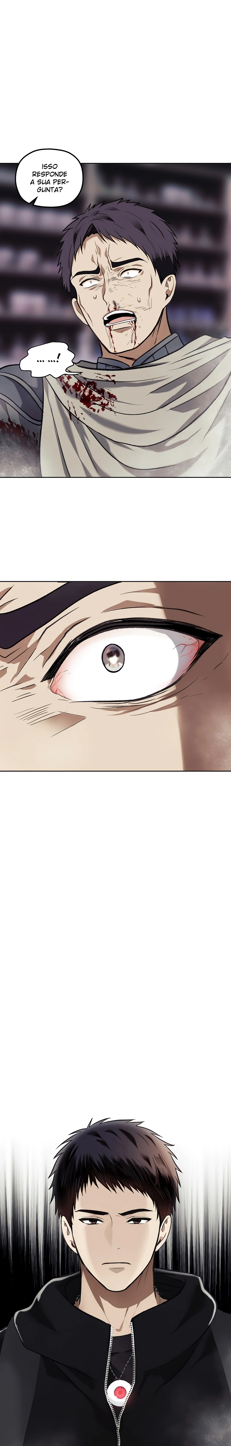 A Segunda Vida do Ranker capitulo 31 pagina 25
