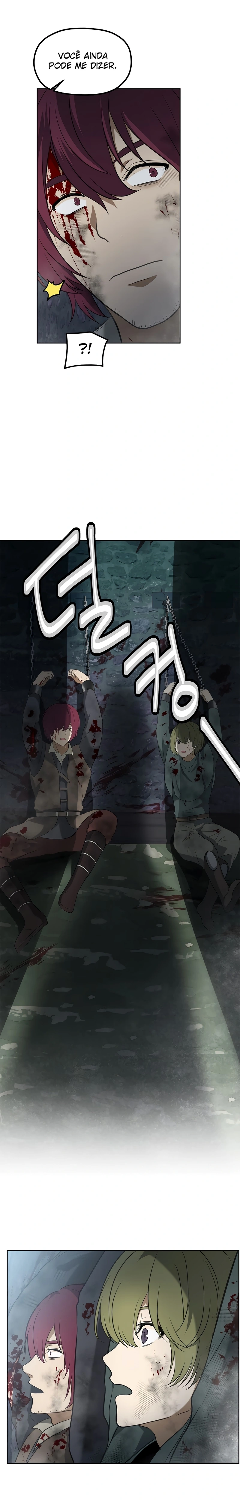 A Segunda Vida do Ranker capitulo 31 pagina 5