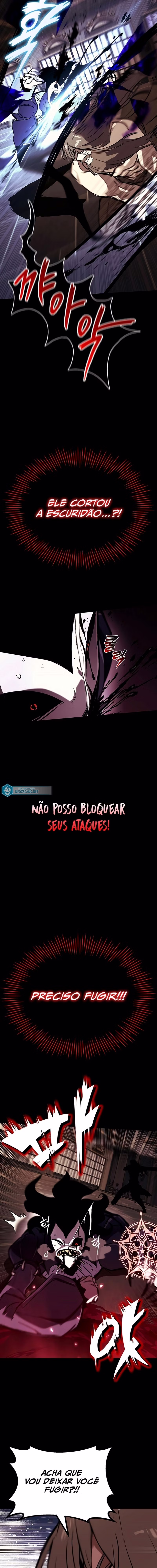 A SuperaÃ§Ã£o do Nobre Vagabundo capitulo 84 pagina 11