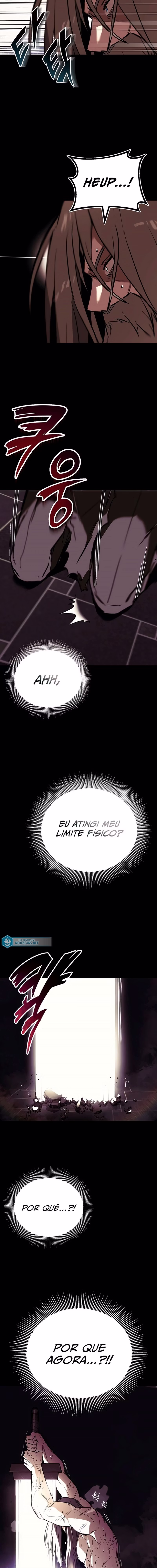 A SuperaÃ§Ã£o do Nobre Vagabundo capitulo 84 pagina 12