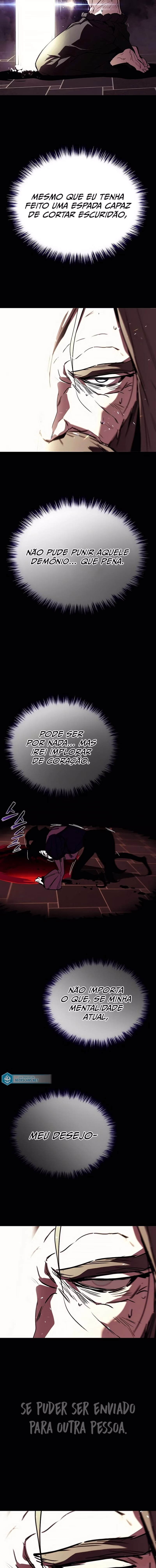 A SuperaÃ§Ã£o do Nobre Vagabundo capitulo 84 pagina 13