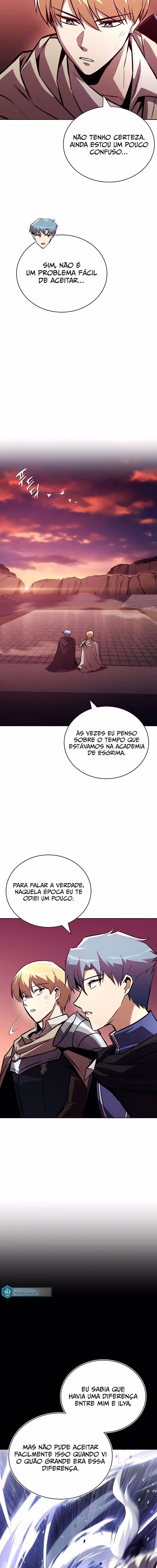 A SuperaÃ§Ã£o do Nobre Vagabundo capitulo 84 pagina 16