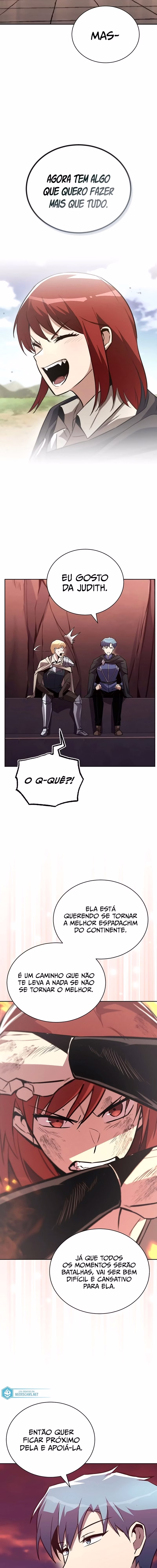 A SuperaÃ§Ã£o do Nobre Vagabundo capitulo 84 pagina 19