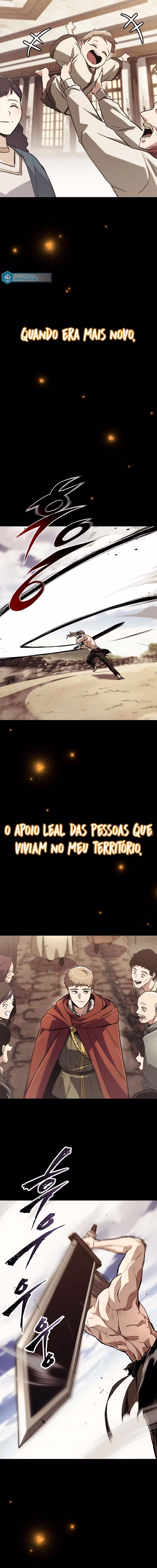 A SuperaÃ§Ã£o do Nobre Vagabundo capitulo 84 pagina 2