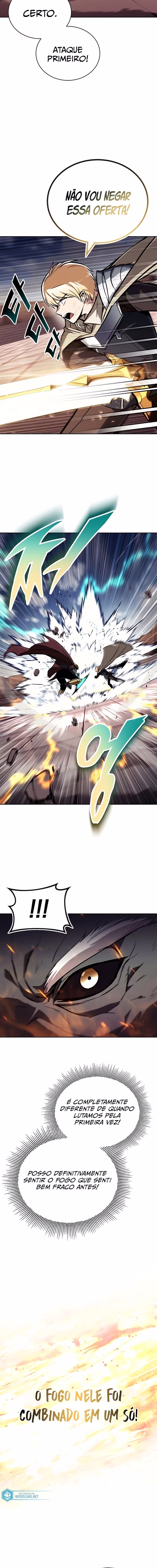 A SuperaÃ§Ã£o do Nobre Vagabundo capitulo 84 pagina 21
