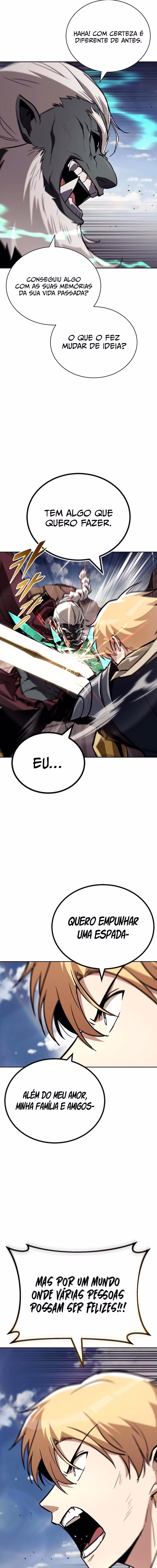A SuperaÃ§Ã£o do Nobre Vagabundo capitulo 84 pagina 22