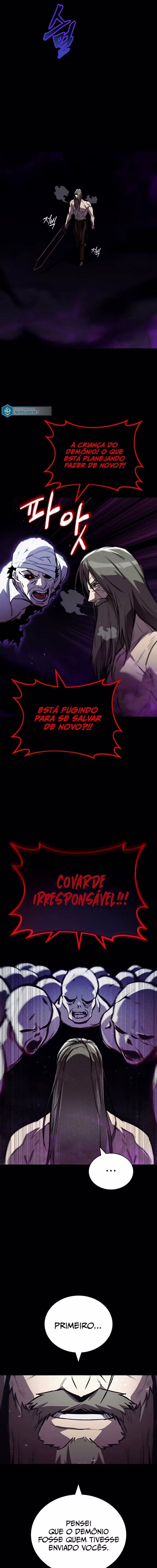 A SuperaÃ§Ã£o do Nobre Vagabundo capitulo 84 pagina 6