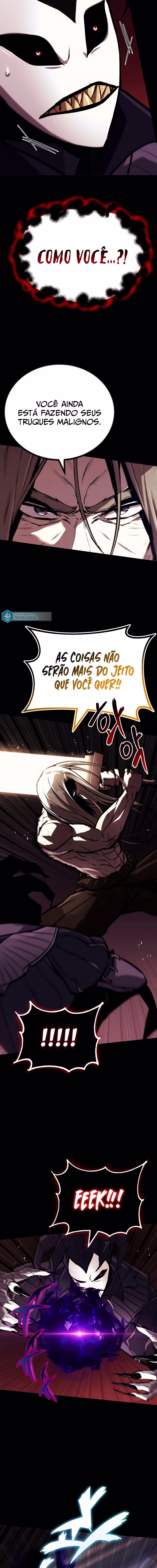A SuperaÃ§Ã£o do Nobre Vagabundo capitulo 84 pagina 10